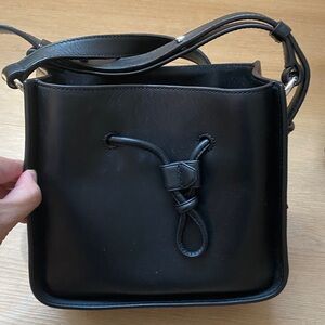 3.1 Phillip Lim Mini Soleil leather crossbody Bag